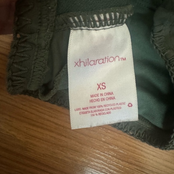 NEW Without Tags | Xhilaration Crochet High Neck Bikini Top - XS - Picture 5 of 5